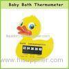 Custom PP Baby Bath Thermometer