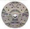 Customized Aluminum Die Casting Part Zinc Die Casting part