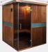 Full Spectrum Far Infrared Sauna Cabin