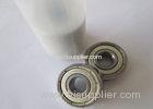 605 2rs Miniature Bearing 605zz Chrome Steel Deep Structure Ball Bearings 605