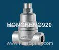 Bimetallic Type Thermostatic Steam Trap