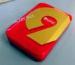 Cool 1 Pack Cigarette Tin Can No 9 Preminum Gold Double Sides Printed