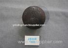 b3 d100mm Hot Rolling Steel Balls