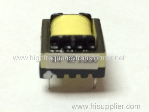 EF25 type Horizontal smd balun power transformers