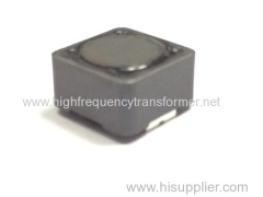 China factory supply and customize high quality SMT or SMD type high frequency transformers