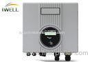 Light Weight 50Hz / 60Hz 48v to 230v PV On-Grid Solar Inverter 3KW