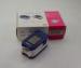 Portable Finger Pulse Oximeter SPO2 patient monitor with OLED