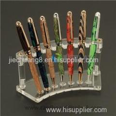 Customized POP Crystal Acrylic Display Holders