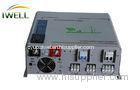 Single Phase 1KW 24VDC Remote Control Inverter For Air Compressor / Sanders