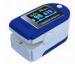 Recording Spo2 Fingertip Pulse Oximeter Oximetry Machine for Babies