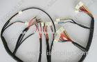 LED Modules Industrial Wire Harness for Farm Machinery Cable Assembly