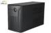 Square Sine Wave 700va 420w Offline UPS Office UPS System 110V / 120V