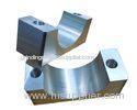 High Precision Machined Parts / CNC Machining Service Heat Treatment