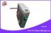 LED Indicator Bar code Tripod Turnstile Gate Access Control Turnstyle
