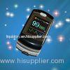 AH - 50E Economic Overnight Fingertip Pulse Oximeters With Alarm PC Upload