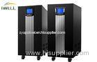 True Sine Wave 15Kva 3 Phase 50Hz Low Frequency Online UPS for Home Appliance
