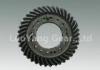 2000mm Forging Steel Bevel Gears For High Speed Transmission Equipment