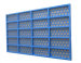 Steel Frame Shaker Screen