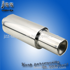 motorcycle muffler racing muffler for e36 bmw