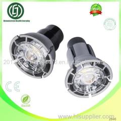 GU10 COB LED Spotlight