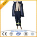 4layers Navy Bule High Quality Fire Fighter's Uniform