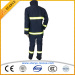 Flame Retardant Fire Fighter's Clothing