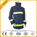 EN469 Aramid High Quality Fire Fighter's Suit