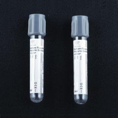 Vacuum blood collection Glucose tube CE Approved