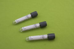 Vacuum blood collection Glucose tube CE Approved