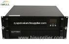 Dual Conversion 220V 19 inch 1Kva 800w Rack Mount UPS Commercial UPS Systems