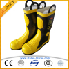 High Quality Fire Retardant Boots Fire Safety Boots