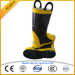 High Quality Fire Retardant Boots Fire Safety Boots