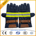 EN659/NFPA1971-2007 Aramid Material Fire Gloves