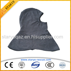 Personal Protective Gear of High Quality Fire Proof Hood