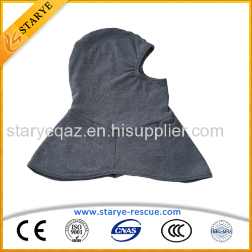 Double Layers 100% Aramid Fire Resistant Hood