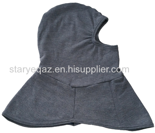 Personal Protective Gear of High Quality Fire Proof Hood
