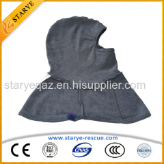 100% Aramid High Quality Fire Protective Fire Hood