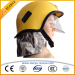 Widely Used Good Quality European Type Fire Helmet