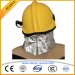 Fire Resistant Fire Protective Helmet for Fire Fighting