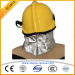 Firefighting F1 Type Fire Fighter Helmet Fire Helmet