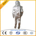 Widely Used Separated Style Heat Protective Clothing