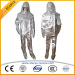 Widely Used Separated Style Heat Protective Clothing