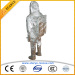 1000C High Temperature Resisting Aluminum Heat Protective Coverall