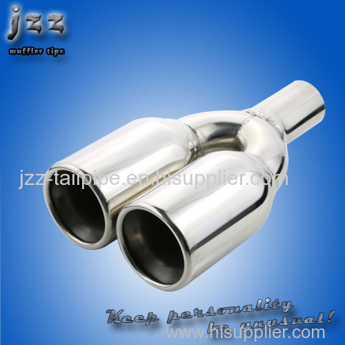 manufacture muffler in guangzhou exhaust racing mufflers for lancer 9