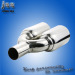 manufacture muffler in guangzhou exhaust racing mufflers for lancer 9