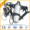 SCBA Fire Fighting Breathing Apparatus