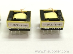 EPC Type High Frequency SMD Small Power Transformer