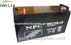Maintenance Free 12V 100Ah Sealed Deep Cycle Marine Batteries