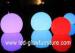 Waterproof ball light Led mood lamp outdoor garden pool party decoration