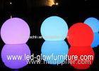 Waterproof ball light Led mood lamp outdoor garden pool party decoration